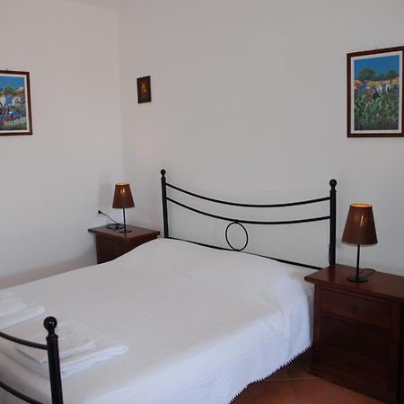 Case Vacanze La Cernia Bruna Isola di Ustica Εξωτερικό φωτογραφία